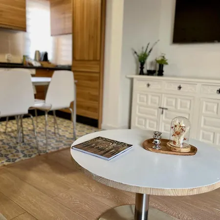 Kenza Apartman