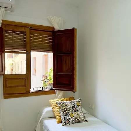 Apartman Kenza *
