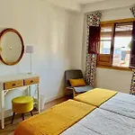 Apartmán Kenza *