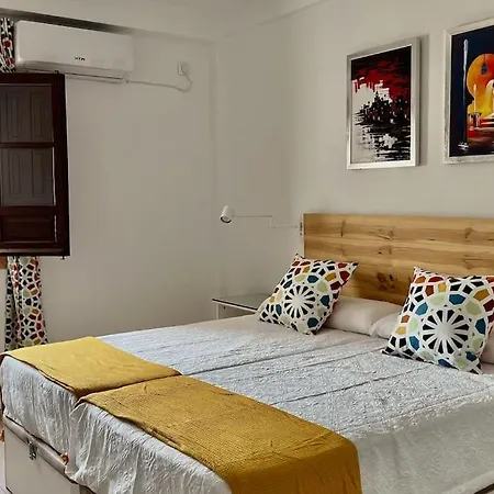 Kenza * Κόρδοβα