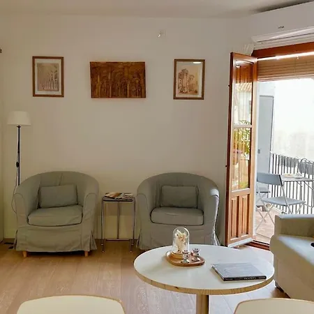 Kenza Apartment Cordoba