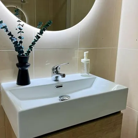 Kenza Apartmán Córdoba