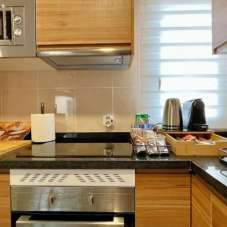 Kenza Κόρδοβα