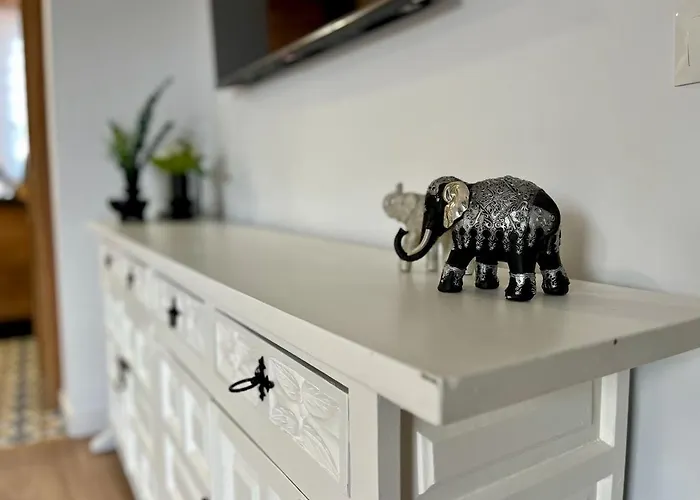 Διαμέρισμα Kenza *