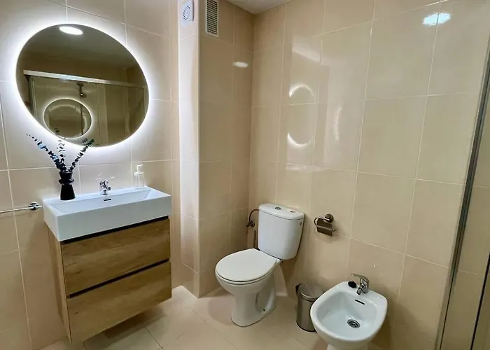 Kenza Διαμέρισμα *