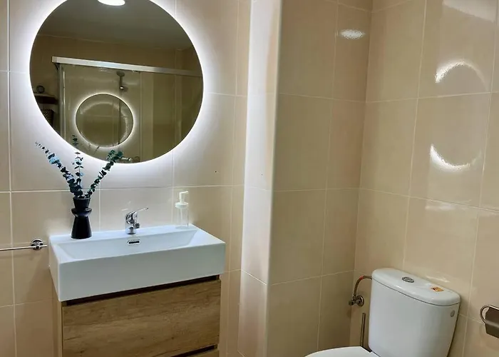 Διαμέρισμα Kenza *