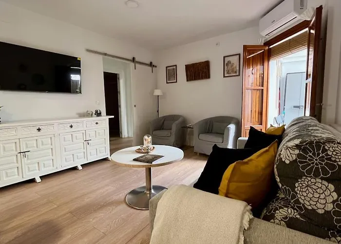 Διαμέρισμα Kenza Κόρδοβα