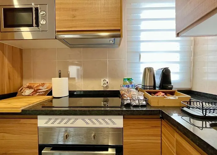 Kenza Κόρδοβα