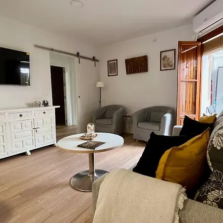 Lejlighed Kenza Córdoba