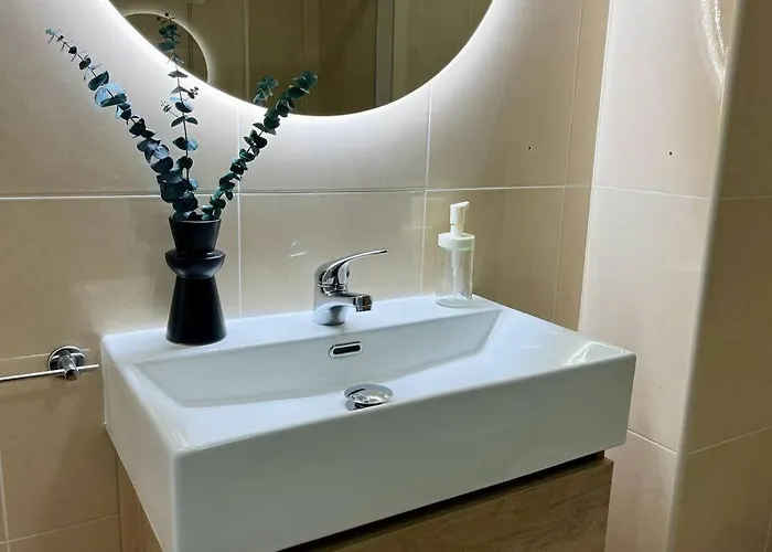 Kenza Apartment Cordoba